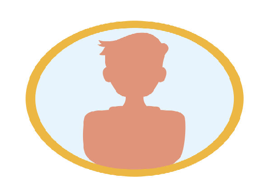 横州墙绘中如何画好人物轮廓？