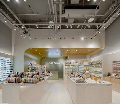 横州店面装修流程