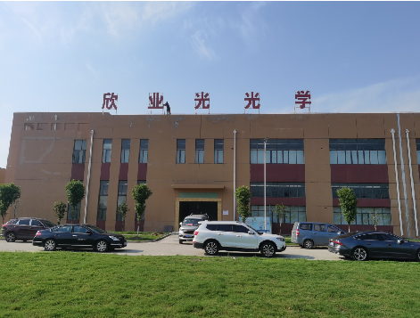 横州楼顶大型发光字制作如何安装？