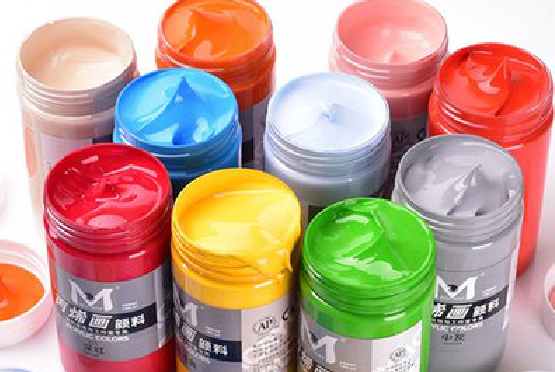 横州你知道什么材料可以用于墙绘吗？