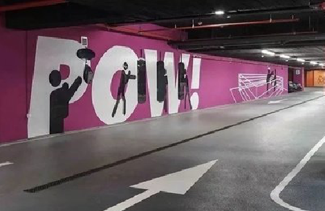 横州墙绘设计师的选择是关键。