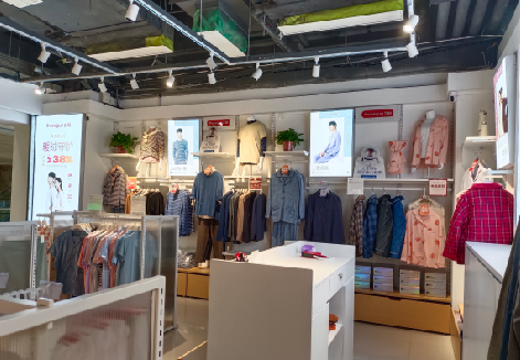 横州超市卖场装修如何提升消费欲望？