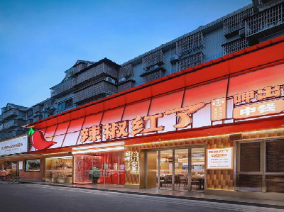 横州餐饮招牌制作有哪些要点和技巧？