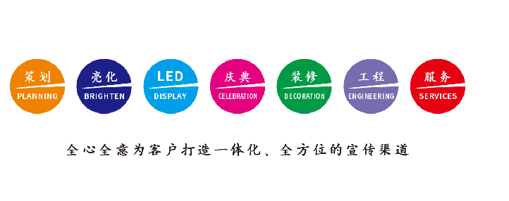 横州广告公司该如何满足客户需求？