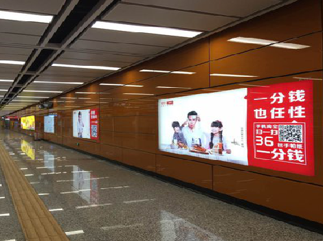 横州广告灯箱的发展前景？