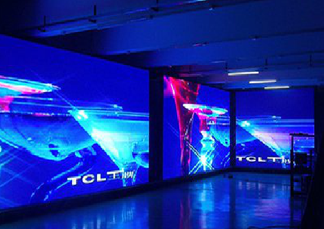 横州如何解决LED显示屏耗电问题？